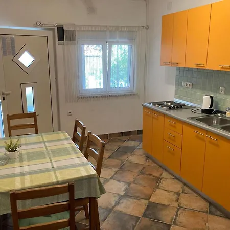 Pranic Apartman *