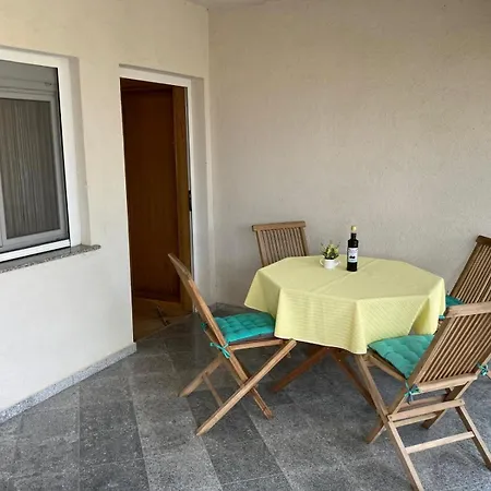 Pranic Apartman