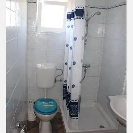 Apartman Pranic *