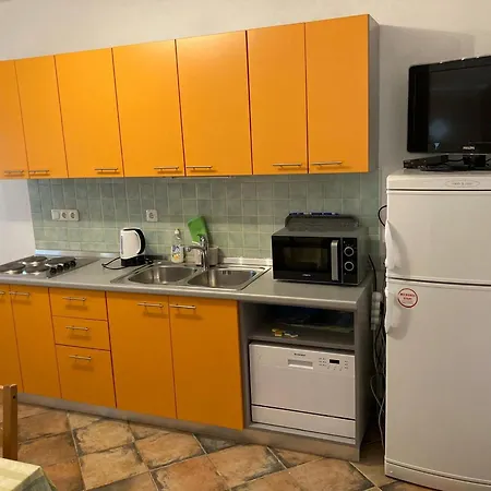 Pranic Apartman