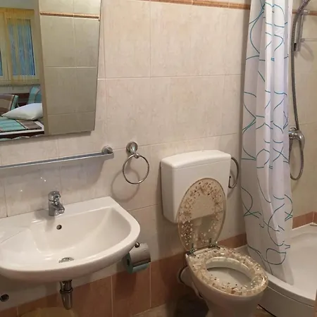Pranic Apartman