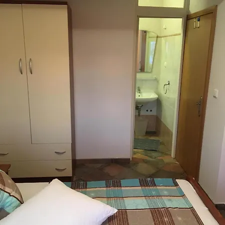 Apartman Pranic *