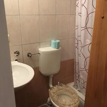 Pranic Apartman Vir