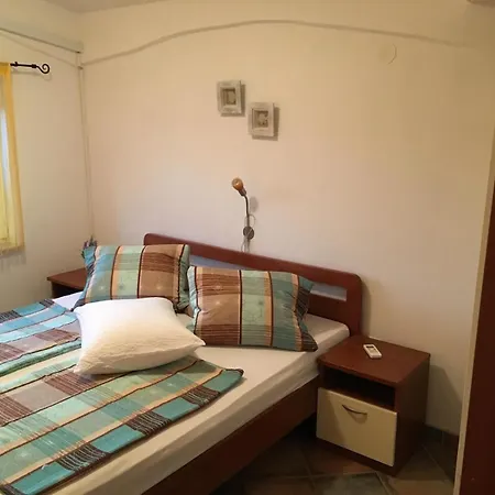 Pranic Apartman *