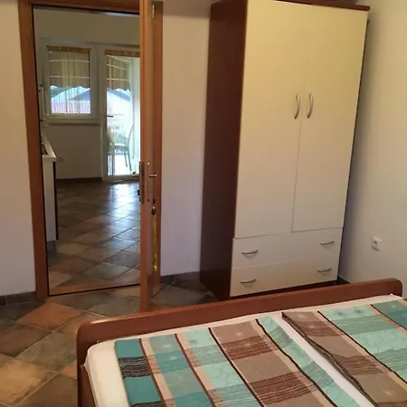 Apartman Pranic