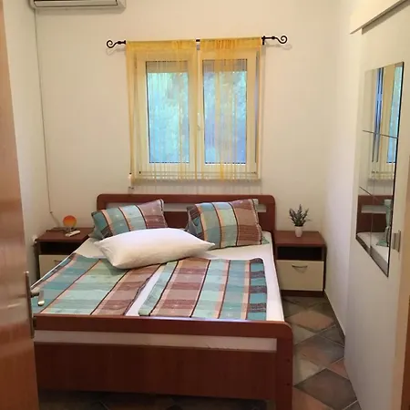 Pranic Apartman *