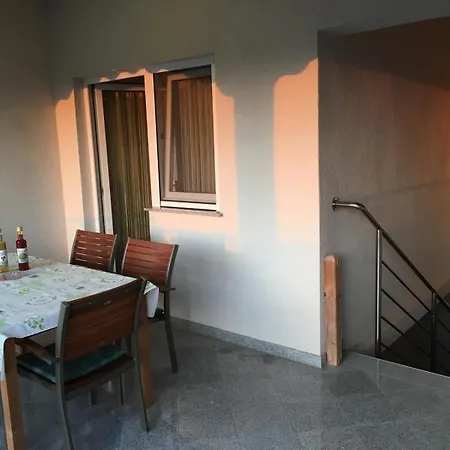 Apartman Pranic