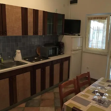 Pranic Apartman *