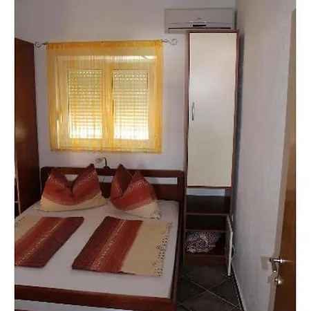 Apartman Pranic Vir